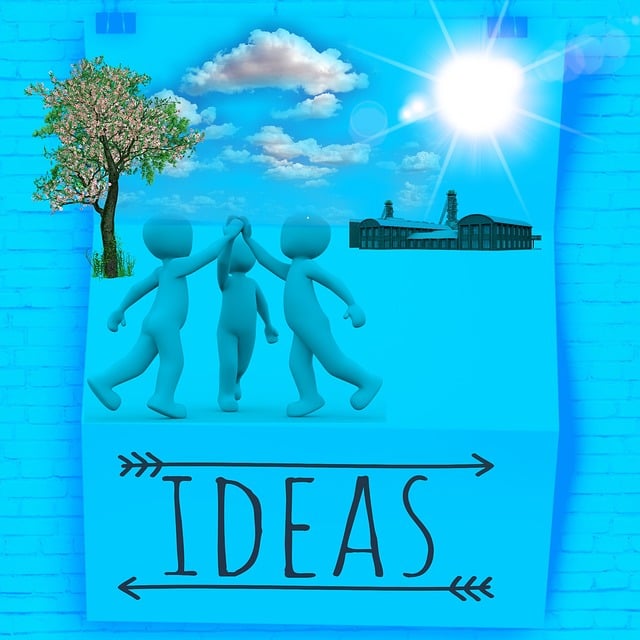 firemní plánování