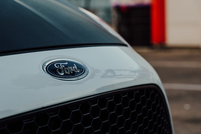 auto Ford