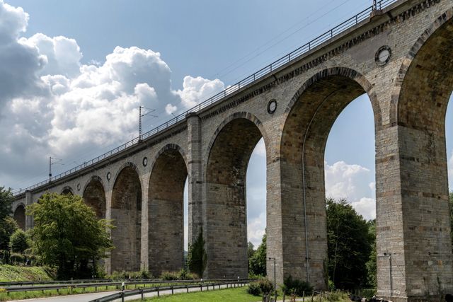 velký viadukt